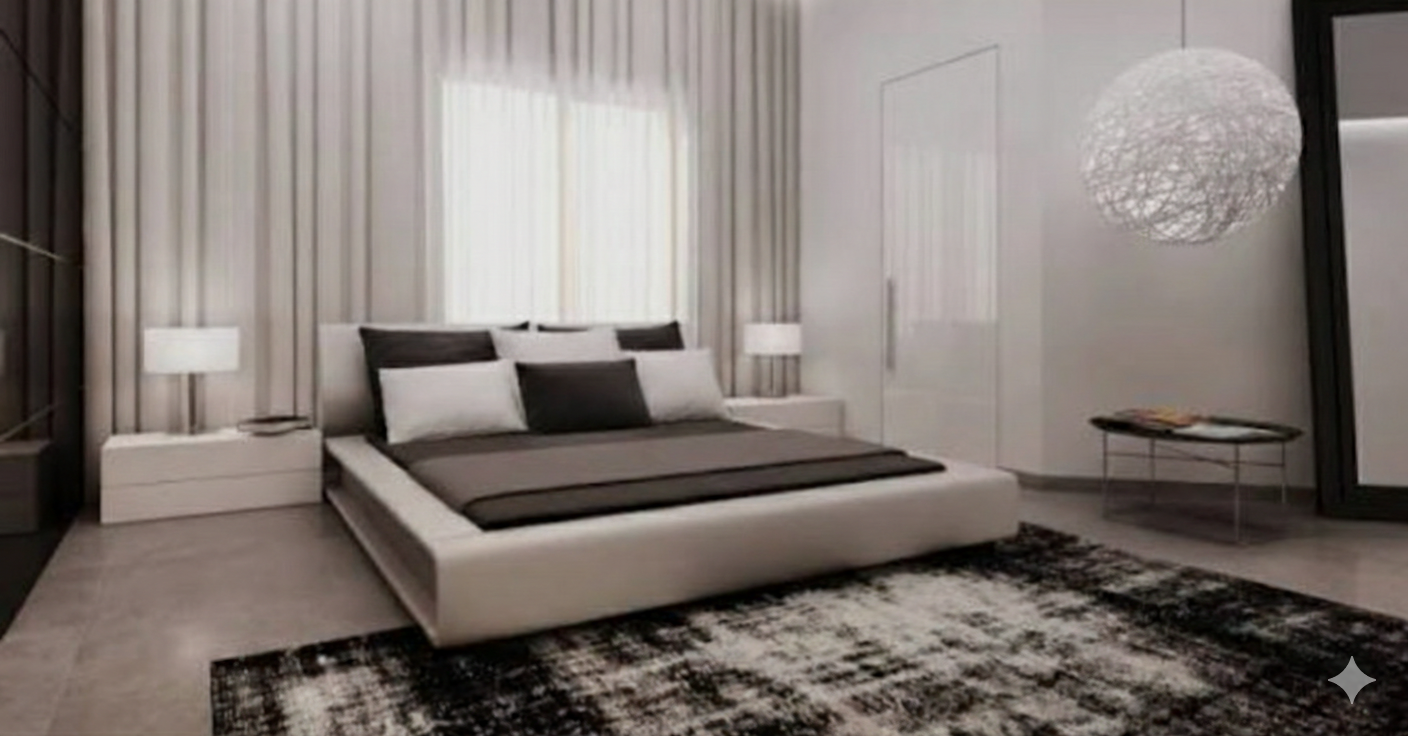 المالكي، شقة أنيقة ، خمس غرف وصالون - Image 2